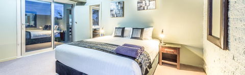Orbost Motel - Yamba Accommodation 2