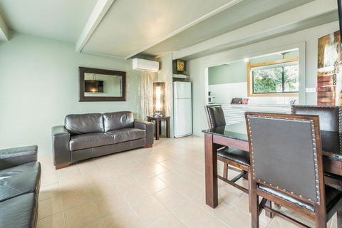 Orbost Motel - Yamba Accommodation 1