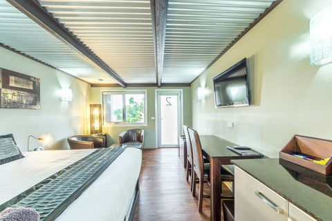 Orbost Motel - Yamba Accommodation 3