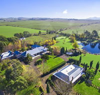Orchards at Spring Vale Farm - Yamba Accommodation