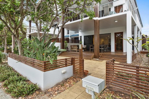 Orchid On Kamala - Yamba Accommodation 3