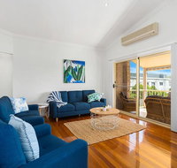 Orient Express To The Beach - Yamba Accommodation