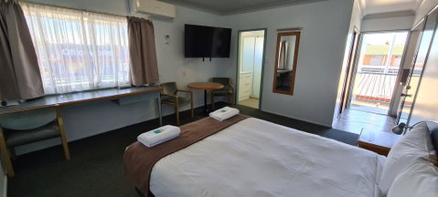Oscar Motel - Yamba Accommodation 3