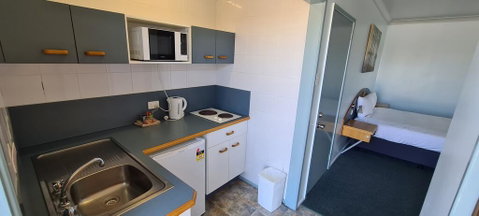 Oscar Motel - Yamba Accommodation 2