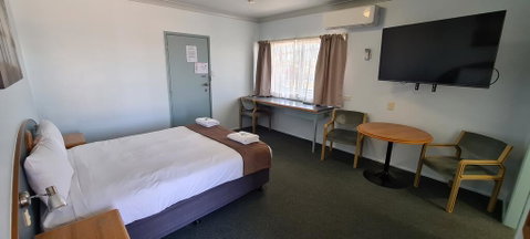 Oscar Motel - Yamba Accommodation 1