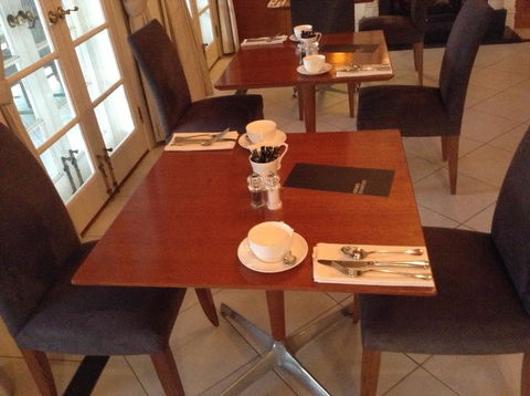 Oscars Waterfront Boutique Hotel - Yamba Accommodation 1