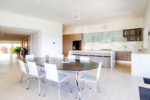 Osprey - Sapphire Beach NSW - Yamba Accommodation 1