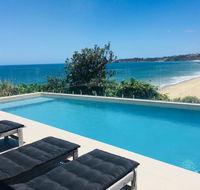 Osprey - Sapphire Beach NSW - Yamba Accommodation