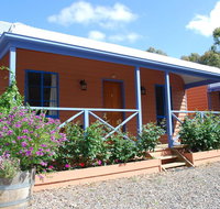 Osteria Sanso BB - Yamba Accommodation