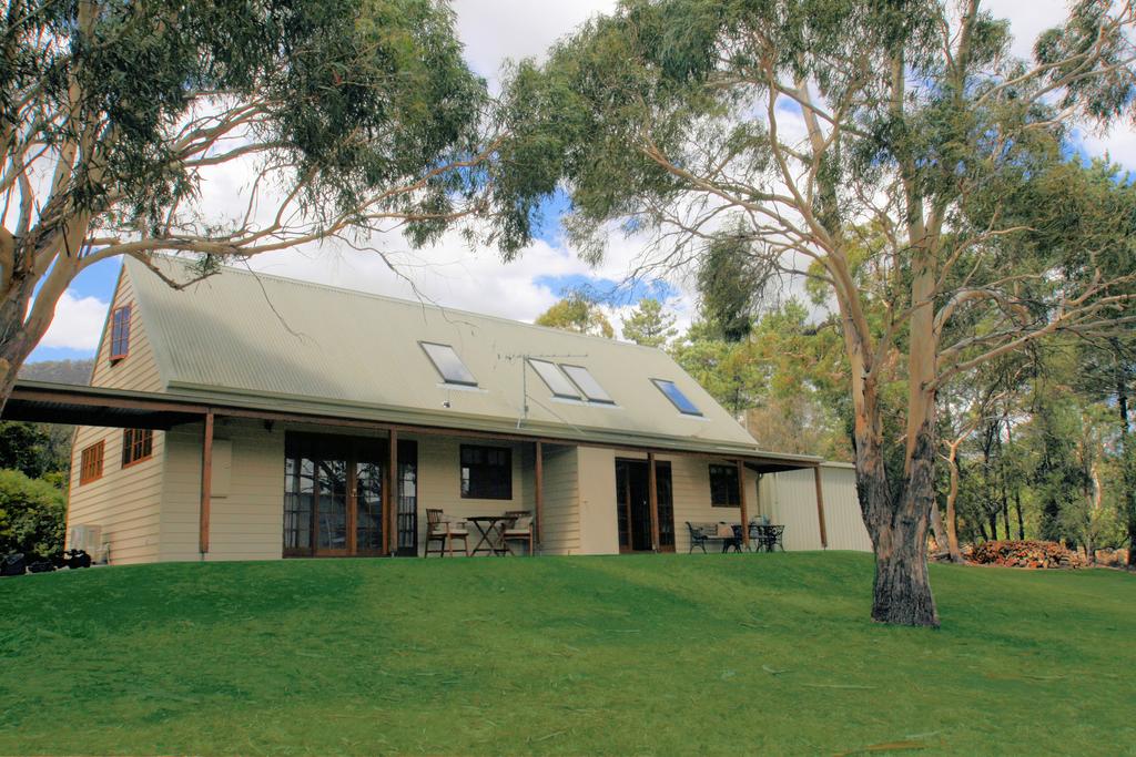 Otago TAS Yamba Accommodation