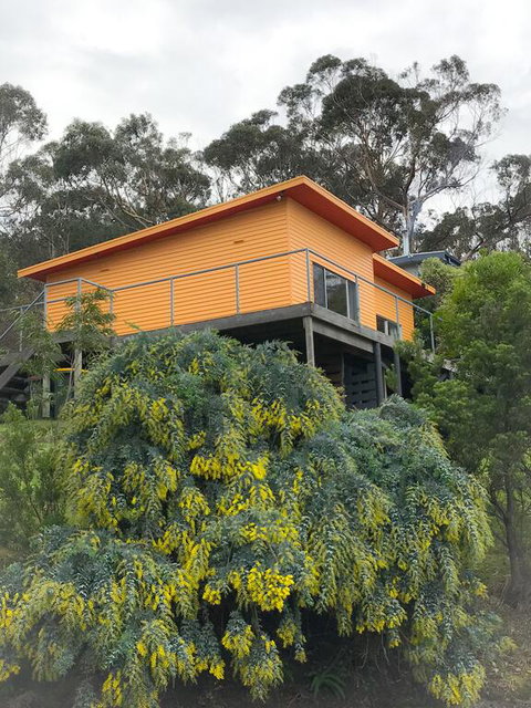 Otway Blue - Yamba Accommodation 3
