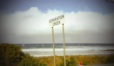 Otway Blue - Yamba Accommodation 1