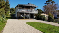 Our Place - 12 Boathaven Drive