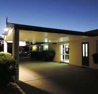 Outback Motel - Yamba Accommodation