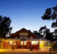 Outback Pioneer Hotel - Yamba Accommodation