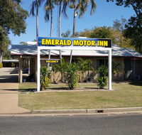 Overflow Emerald Motor Inn - Yamba Accommodation