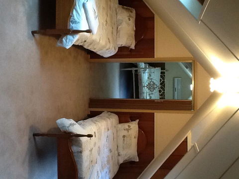 Overnewton Castle - Yamba Accommodation 3