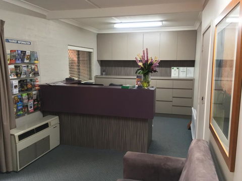 Oxley Court Serviced Apartments - Yamba Accommodation 1