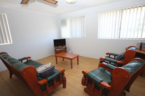 Pacific Court - Coffs Harbour, NSW - Yamba Accommodation 3