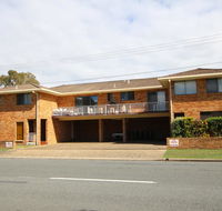 Pacific Court - Coffs Harbour NSW - Yamba Accommodation