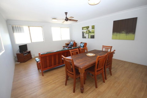 Pacific Court - Coffs Harbour, NSW - Yamba Accommodation 1