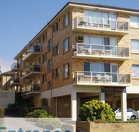 Pacific Court 4 - Yamba Accommodation
