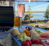 Pacific CourtUnit 10 - Yamba Accommodation