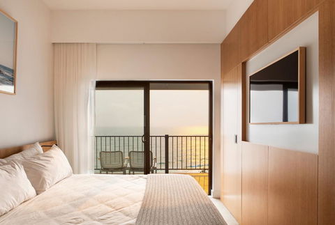Pacific Hotel Yamba - Yamba Accommodation 2