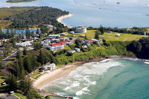 Pacific Hotel Yamba - Yamba Accommodation 0
