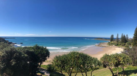 Pacific Hotel Yamba - Yamba Accommodation 1