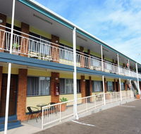 Pacific Motor Inn - Yamba Accommodation