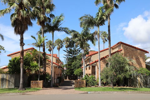 Pacific Palms Thirroul Beach NSW - Yamba Accommodation 1
