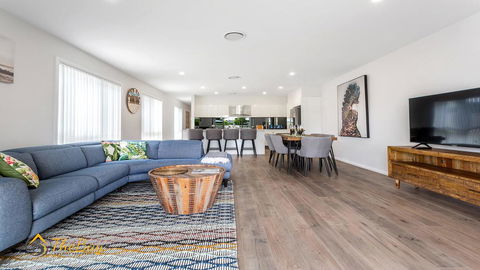 Pacific Paradise No.28 Anna Bay - Yamba Accommodation 0