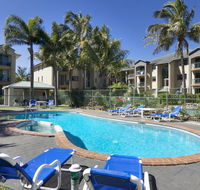 Pacific Place Apartments - Yamba Accommodation