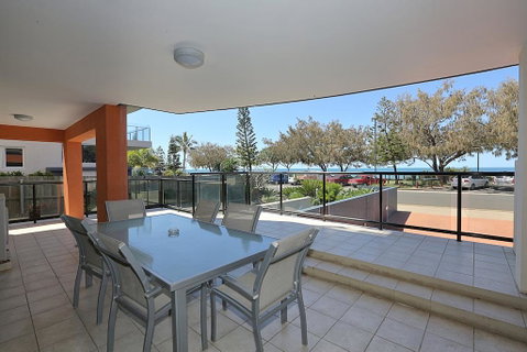 Pacific Reef By Kacys - Yamba Accommodation 2