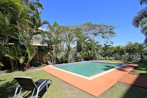 Pacific Reef By Kacys - Yamba Accommodation 1