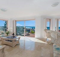 Pacific Rose - Winter Holiday Special - Yamba Accommodation
