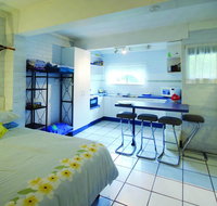 Pacific Studio - Nambucca Heads - Yamba Accommodation