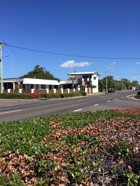 Pacific Sun Motor Inn - Yamba Accommodation 2