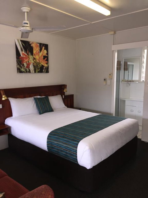 Pacific Sun Motor Inn - Yamba Accommodation 3