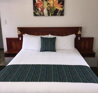 Pacific Sun Motor Inn - Yamba Accommodation