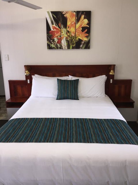 Pacific Sun Motor Inn - Yamba Accommodation 0