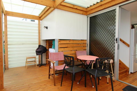 Pacific Terraces 1, 38 Pacific Street - Yamba Accommodation 1