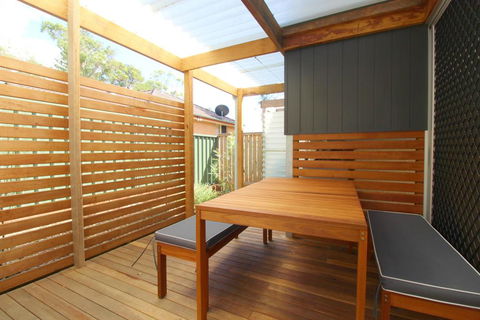 Pacific Terraces 16, 38 Pacific Street - Yamba Accommodation 3