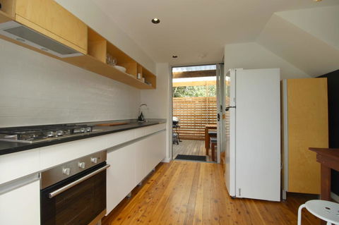 Pacific Terraces 16, 38 Pacific Street - Yamba Accommodation 1