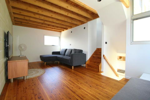 Pacific Terraces 16, 38 Pacific Street - Yamba Accommodation 0