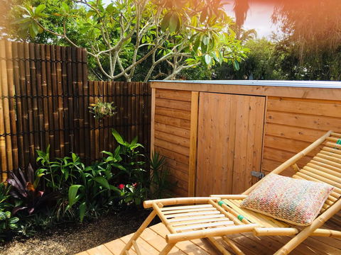 Pacific Terraces 2, 38 Pacific Street - Yamba Accommodation 2