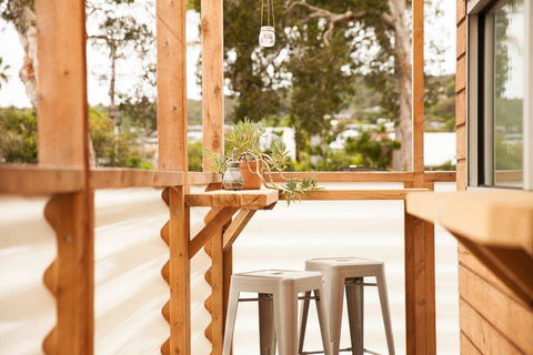 Pacific Terraces 2, 38 Pacific Street - Yamba Accommodation 1