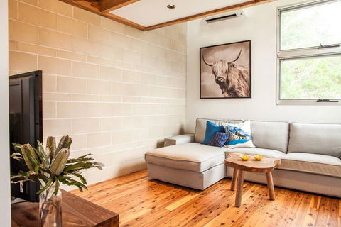 Pacific Terraces 2, 38 Pacific Street - Yamba Accommodation 0
