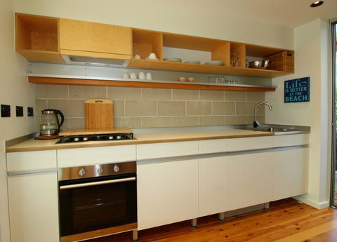 Pacific Terraces 3, 38 Pacific Street - Yamba Accommodation 2
